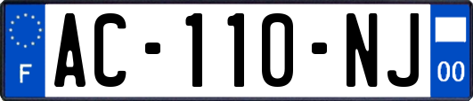 AC-110-NJ