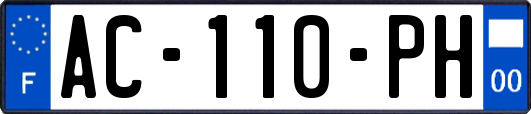 AC-110-PH