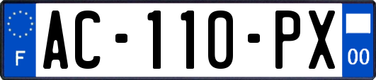 AC-110-PX