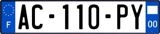 AC-110-PY