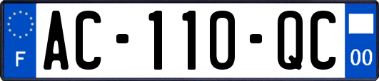 AC-110-QC