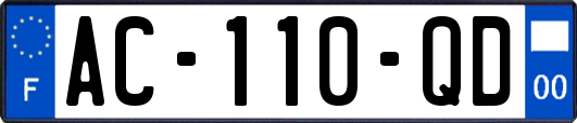 AC-110-QD