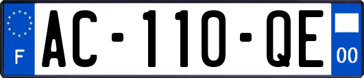AC-110-QE