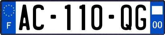AC-110-QG