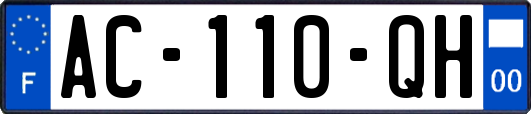 AC-110-QH