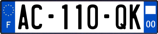 AC-110-QK