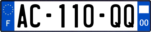 AC-110-QQ