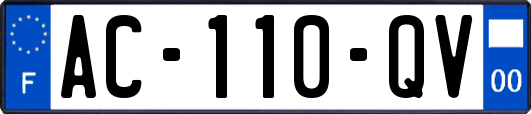 AC-110-QV