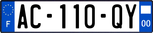 AC-110-QY
