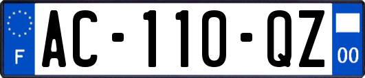 AC-110-QZ