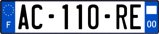 AC-110-RE