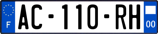 AC-110-RH