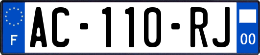AC-110-RJ