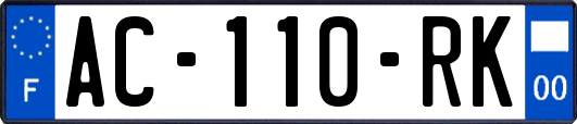 AC-110-RK