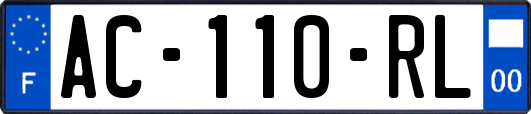 AC-110-RL