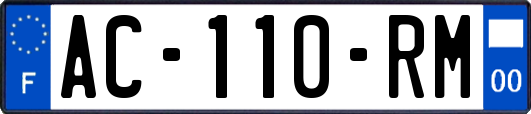 AC-110-RM