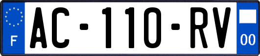 AC-110-RV