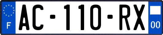 AC-110-RX