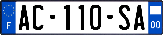 AC-110-SA
