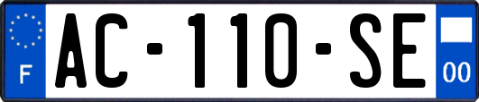 AC-110-SE