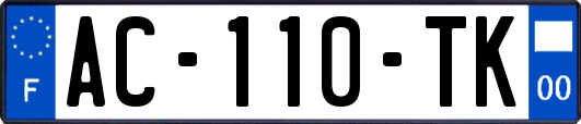 AC-110-TK