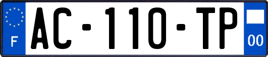 AC-110-TP