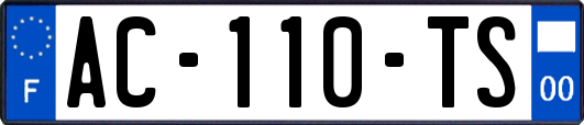 AC-110-TS