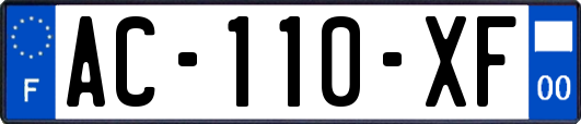 AC-110-XF