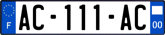 AC-111-AC