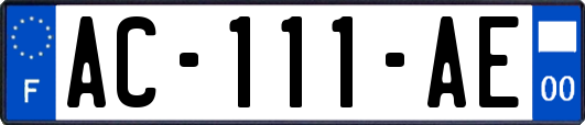 AC-111-AE