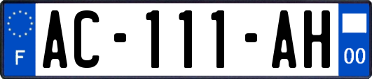 AC-111-AH