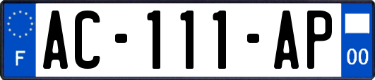 AC-111-AP