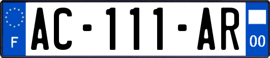 AC-111-AR