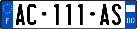 AC-111-AS