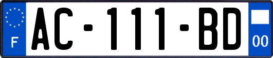 AC-111-BD