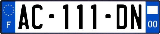 AC-111-DN