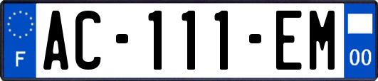 AC-111-EM