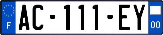 AC-111-EY