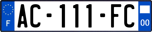 AC-111-FC