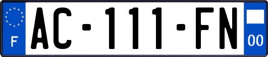 AC-111-FN