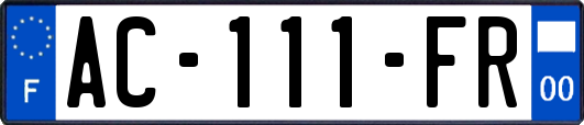 AC-111-FR