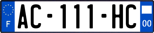 AC-111-HC