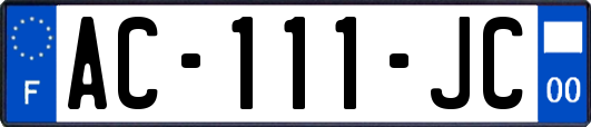 AC-111-JC