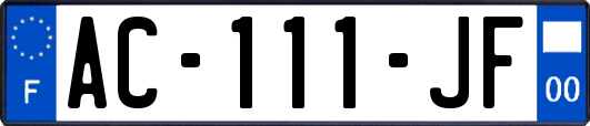 AC-111-JF