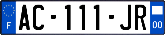 AC-111-JR