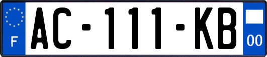 AC-111-KB