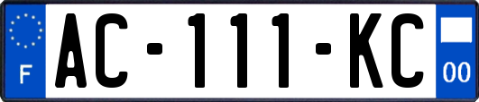 AC-111-KC