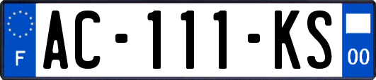 AC-111-KS