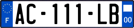 AC-111-LB