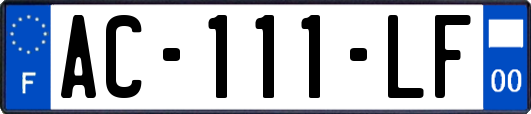 AC-111-LF